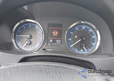 2019 Toyota Corolla Le z USA, uszkodzony, nr VIN 2T1BURHE8KC225096